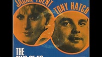 JACKIE TRENT & TONY HATCH - THE TWO OF US - YouTube