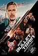 Bullet Train Review (2022 Movie) - Mama's Geeky / Movie & TV Geeks