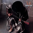 ‎In Step by Stevie Ray Vaughan & Double Trouble on Apple Music