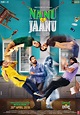 First Look Poster : Nanu Ki Jaanu - Hit ya Flop Movie world