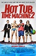 Hot Tub Time Machine 2 – (2015 movie) | spiralofhope