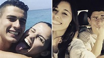 La novia de Kepa Arrizabalaga 'Andrea Pérez'