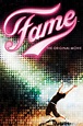 Fame (1980) - Posters — The Movie Database (TMDb)