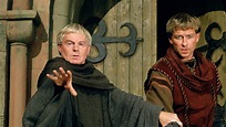 The Many Faces of Cadfael Gallery | Cadfael | Drama Channel
