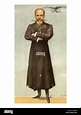 Victor, Prince Napoléon, Vanity Fair, 1899-06-01 Stock Photo - Alamy