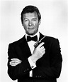 El Mirador Nocturno: Roger Moore