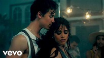 Shawn Mendes, Camila Cabello - Señorita (Official Music Video) 【 2024 ...