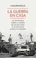 Libro: La guerra en casa - 9788434435094 - Rastello, Luca - · Marcial ...