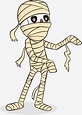 Halloween Mummy, Halloween Cartoons, Free Clipart Downloads, Egypt ...