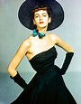 The Oldest Living Supermodel: Stunning Photos of Carmen Dell'Orefice in ...