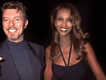 Iman Shares Rare Photo Of 17-Year-Old Daughter Lexi | Magic 95.5 FM