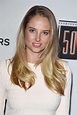 Genevieve Morton: Sports Illustrated Fashionable 50 -06