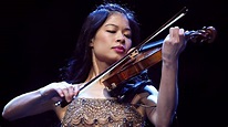 ‘Violin queen’ Vanessa Mae performs today in Athens | protothemanews.com