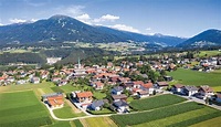Mutters - Innsbruck e dintorni - Tirolo - Austria