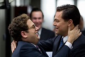 New Images From 'The Wolf of Wall Street,' 'Nebraska' & 'Under the Skin'
