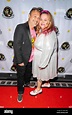 Keith Coogan with wife Kristen Shean attends 7th Annual Young ...