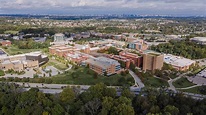 Campus Location And Maps - UMBC: University Of Maryland, Baltimore County