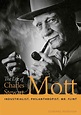 The Life of Charles Stewart Mott | University of Michigan Press