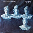 Utopia - Deface The Music (1980, Vinyl) | Discogs
