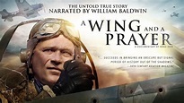 Wing and a Prayer | The Movie Blog