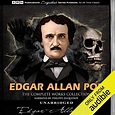 Edgar Allan Poe - The Complete Works Collection (Edição em áudio ...
