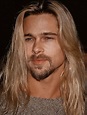 Del Brad Pitt de joven al actual, todos sus cambios de look