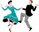 People Dancing Clipart at GetDrawings | Free download