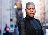 EJ Johnson Promises a ''Different Feel'' on New Show EJNYC - E! Online - UK