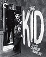 The Kid (1921) | The Criterion Collection | Charlie chaplin movies, Blu ...