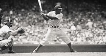 1949: Another First for Jackie Robinson! | Baseball History Comes Alive