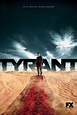 TYRANT Season 1 Poster | SEAT42F