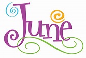 Special Days in June, 2014 | Still Learning Something New