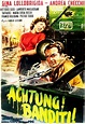Achtung! Banditi! (1951) - IMDb