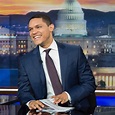 The Daily Show with Trevor Noah scores record ratings