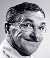 Howard McNear Net Worth, Bio, Age, Death, Family, Married, Wife ...