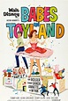 Babes in Toyland (1961) — The Movie Database (TMDb)