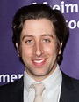 Pictures of Simon Helberg