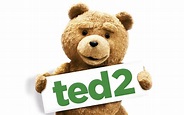 Movie Ted 2 HD Wallpaper