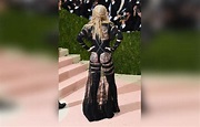 Madonna Shows Off Huge Butt, Sparks Rumors She Got Butt Implants
