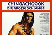 Filmdetails: Chingachgook - Die große Schlange (1967) - DEFA - Stiftung