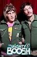 The Mighty Boosh (TV Series 2004-2007) - Posters — The Movie Database ...