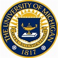 University of Michigan official seal University Of Michigan Logo, Rice University, Best ...