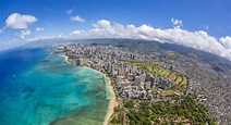 Honolulu - Explore the Capital of Hawaii | Visit The USA