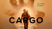 Crítica de Cargo (2017), película de Netflix | Blog de Naír Millos