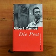 ISBN 9783498009045 "Die Pest" – neu & gebraucht kaufen