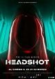 Headshot - Película 2023 - SensaCine.com.mx