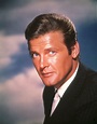 The secret family life of Roger Moore Yours