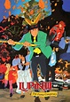 Rupan sansei: Fûma ichizoku no inbô (1987) - FDB
