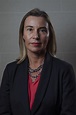 Ms. Federica Mogherini | UN Secretary-General's High-Level Panel on ...