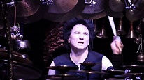 Terry Bozzio Drum Solo Trailer - YouTube
